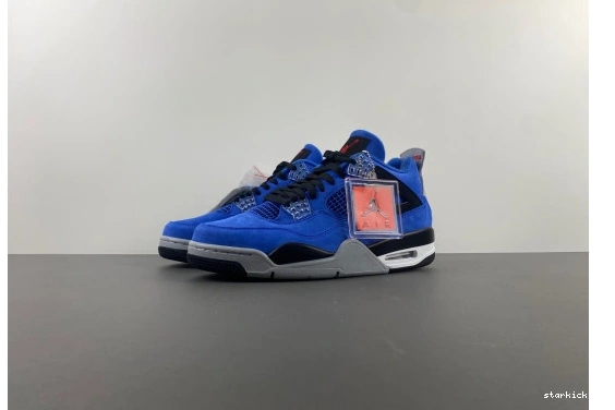blue 4 Retro deep FQ7928-005 Jordan FQ7928-005  0112
